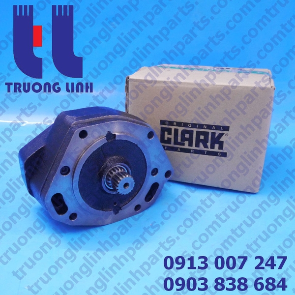 Bơm dầu thủy lực Clark 246375D