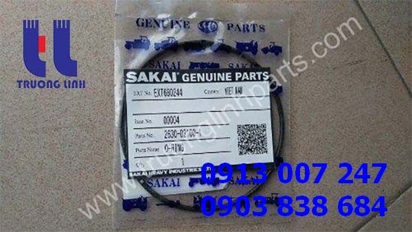 O-ring động cơ Sakai 520D