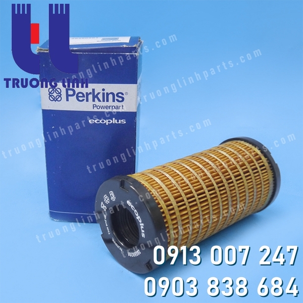 26560201 Lọc Nhiên Liệu Perkins