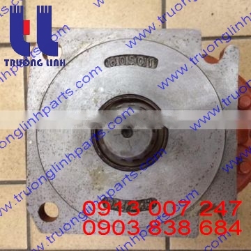 26707-12003 KFP51100CSMFDX Bơm Bánh Răng Kayaba