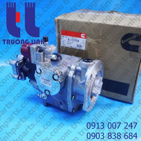 Bơm nhiên liệu Cummins 3098487