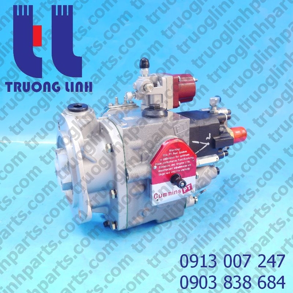 Bơm nhiên liệu Cummins 3098487