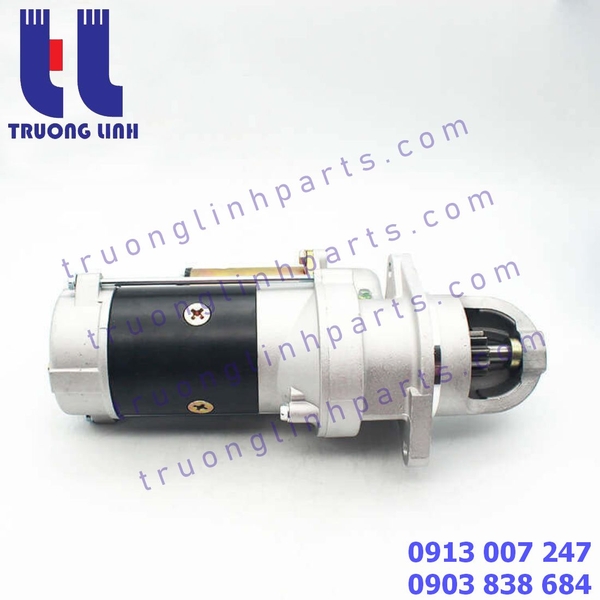 3283329 Động cơ khởi động Cummins