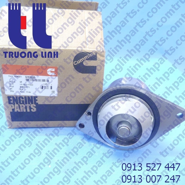 bơm nước Cummins 3283603