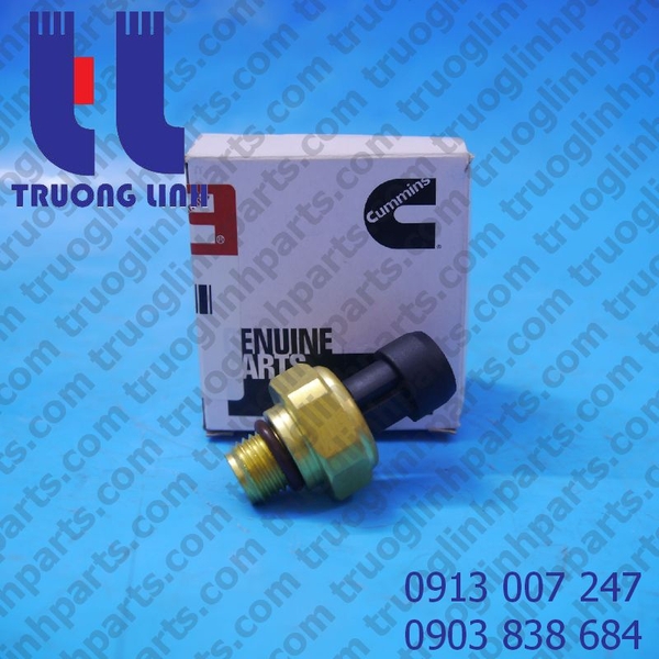 Cảm biến áp suất Cummins 3348747
