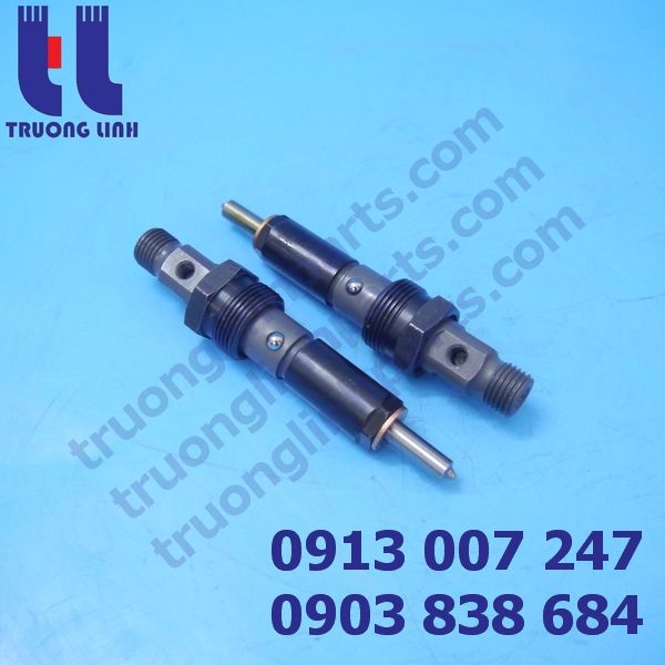 3802677 Vòi Phun Nhiên Liệu Động Cơ Cummins 6BTA5.9