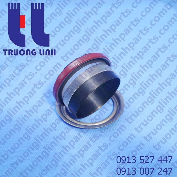 phớt đầu trục cơ cummins 3802820