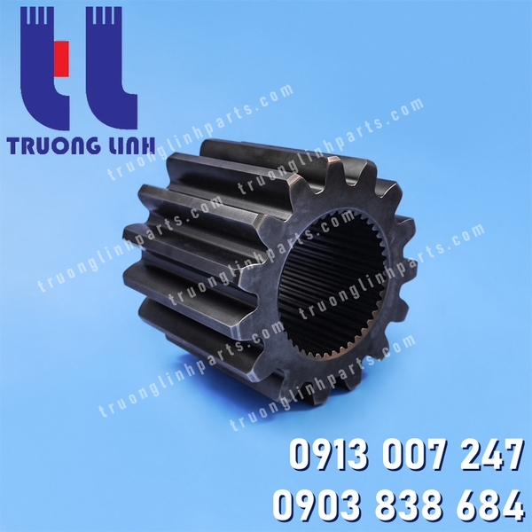 3892V4468 Bánh Răng Axletech