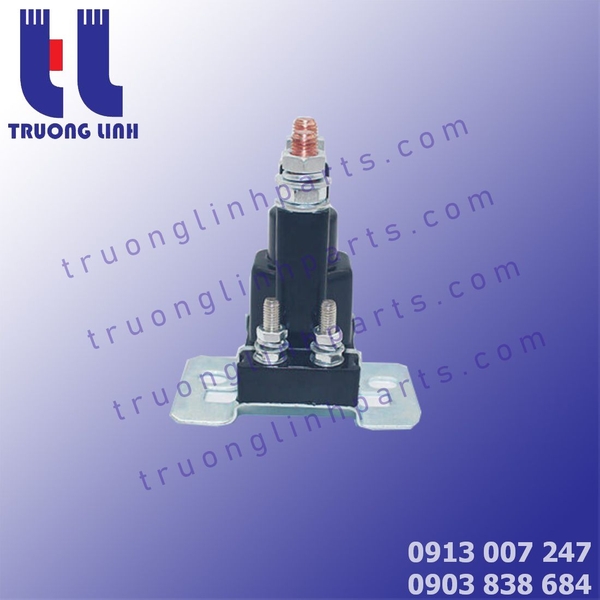 3916301 Công tắc động cơ Cummins