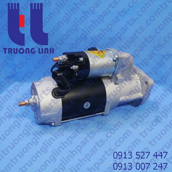 đề động cơ cummins 3965282