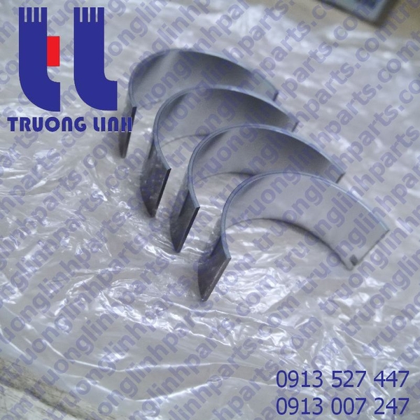 Bạc tay biên cummins 3969562