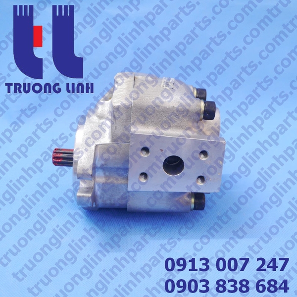 Bơm dầu thủy lực Komatsu 3EA-60-12511