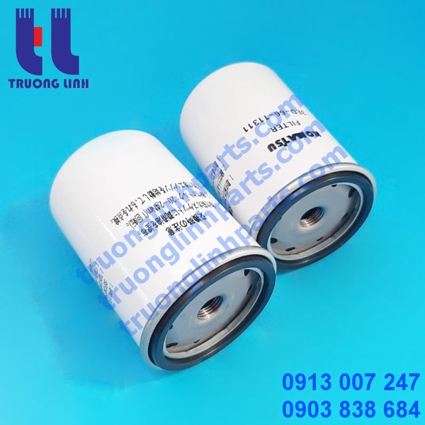3ED-66-11311 Lọc Thủy Lực Komatsu