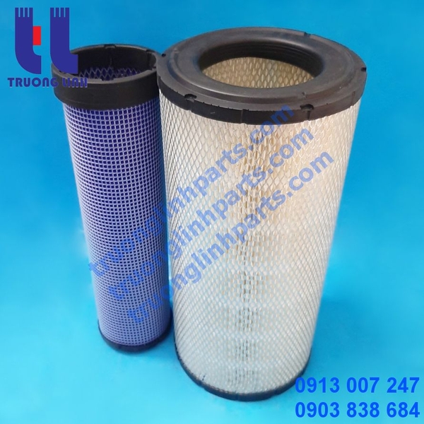 3FE-02-12540 Bộ Lọc Gió Komatsu