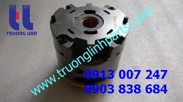 Bơm thủy lực cánh gạt