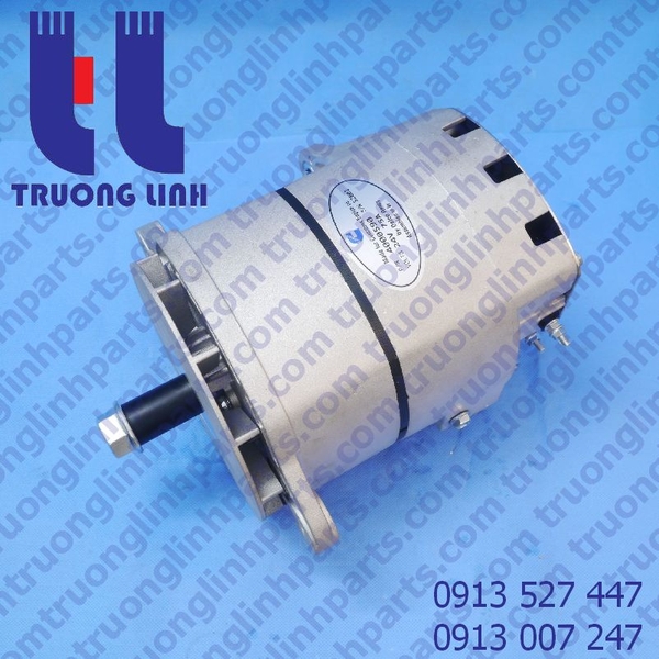 máy phát điện cummins 4000590