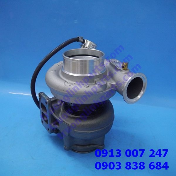 4046100 Tăng Áp Động Cơ