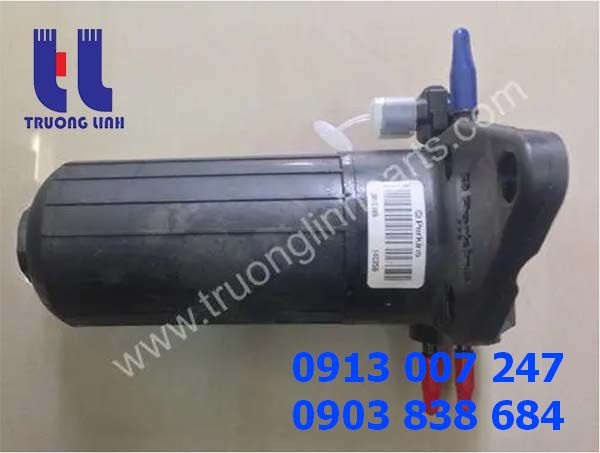 Bơm nhiên liệu - Lọc nhiên liệu SV512