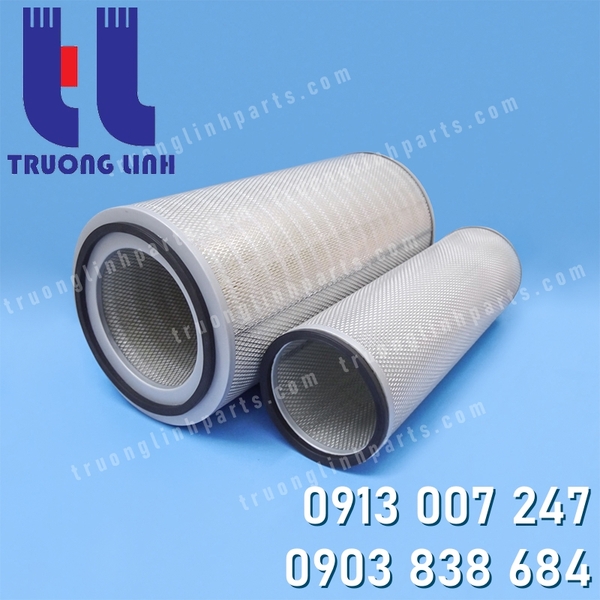 4240294 - 4240295 Bộ Lọc Gió Hitachi
