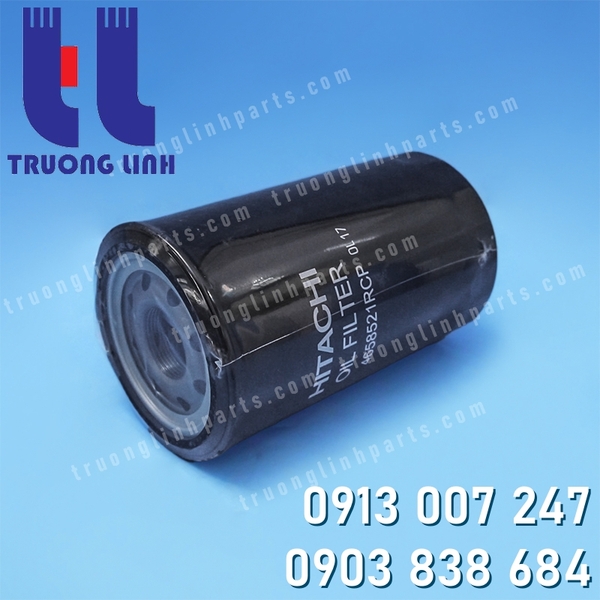 4658521RCP Lọc Nhớt Hitachi