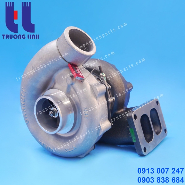 466314-0004 Garrett Turbo Động Cơ Nisan PE6T