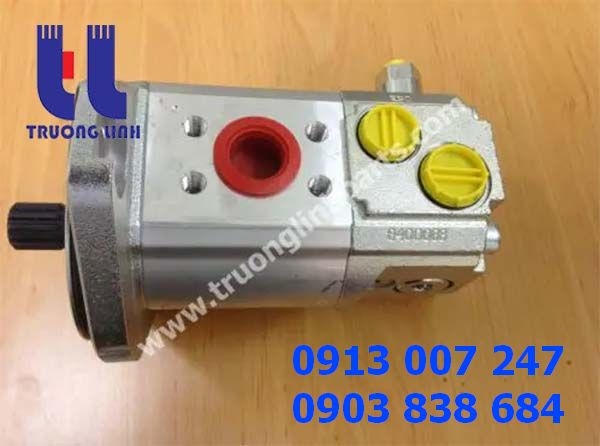 Bơm thủy lực xe xúc lật 4700396079