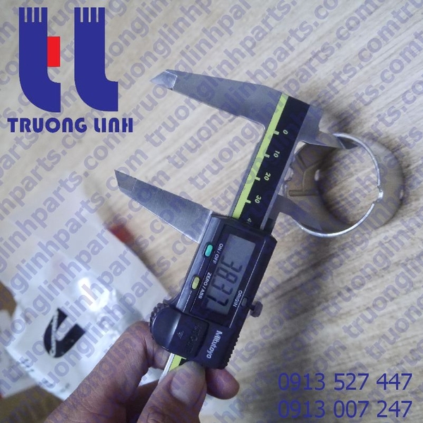 bạc lót piston cummins 4891178