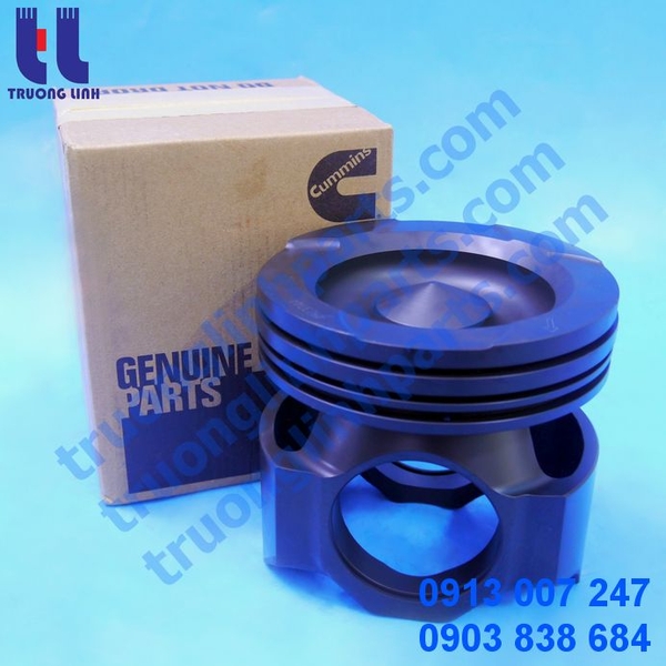 4923744 Piston Cummins QSX15