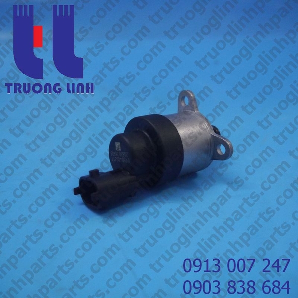 Van điện từ - Solenoid Valve Cummins 4937597