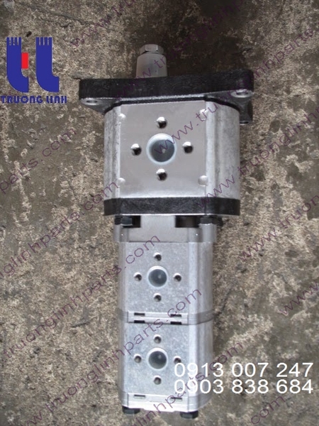 Bơm thủy lực xe cần cẩu Sumitomo SA11001200