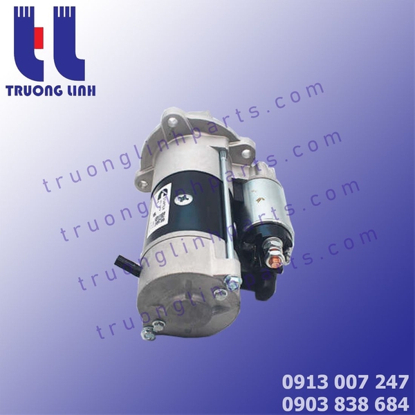 5268413 Động cơ khởi động Cummins