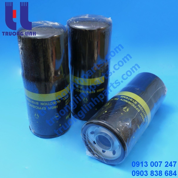600-311-3550 Lọc Nhiên Liệu Komatsu