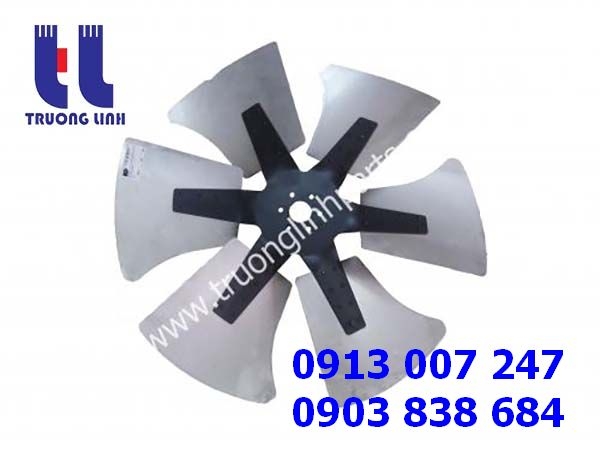 Cánh quạt động cơ máy xúc PC400-8