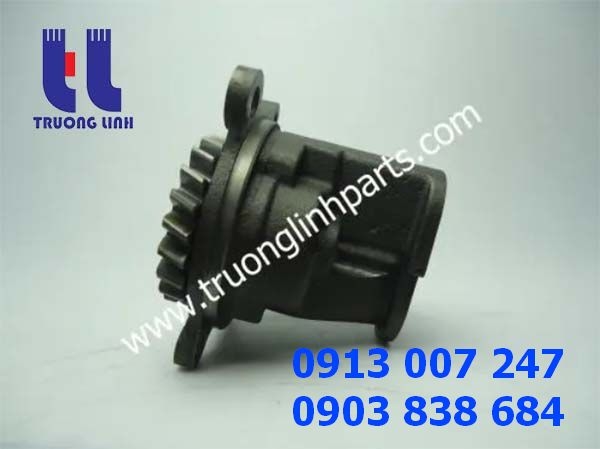 Bơm nhớt động cơ 6D125