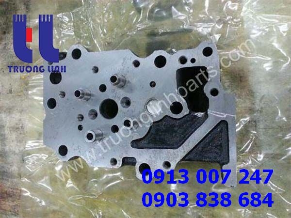Mặt Qui-Lát 6151-11-1102 Động Cơ Komatsu PC400-5