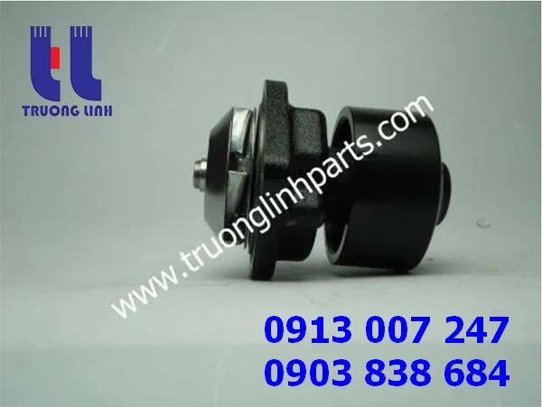 6735-61-1101 Bơm nước động cơ S4D102, S6D102 -Phụ Tùng Máy Xúc Komatsu