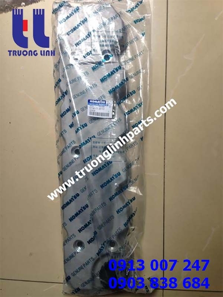 Nắp dàn cò máy đào PC200-8