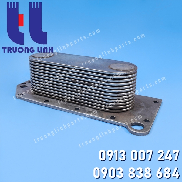 Két Sinh Hàn 6CT S6D114E