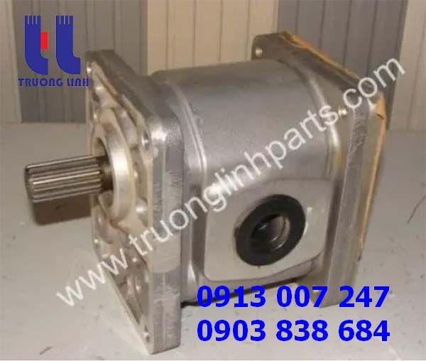 Bơm thủy lực xúc lật GS360-1 GD31RC-3 GD600R-1 GD605A-1