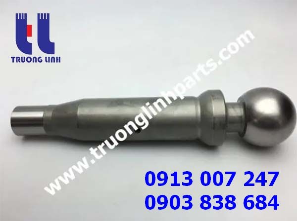 Piston giữa khiển bơm thủy lực máy xúc PC600-7