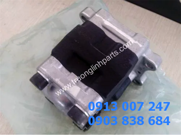 Bơm Thủy Lực Bánh Răng 708-3S-00562 Xe Đào PC50MR-2