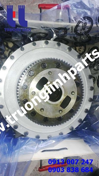 Biến mô xe xúc lật WA450-3