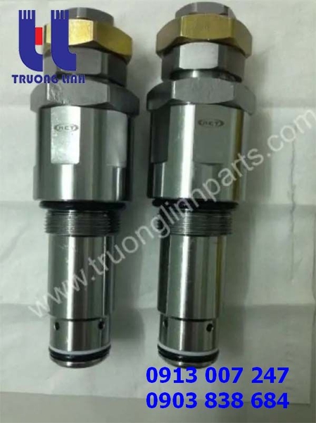Van một chiều PC160-6