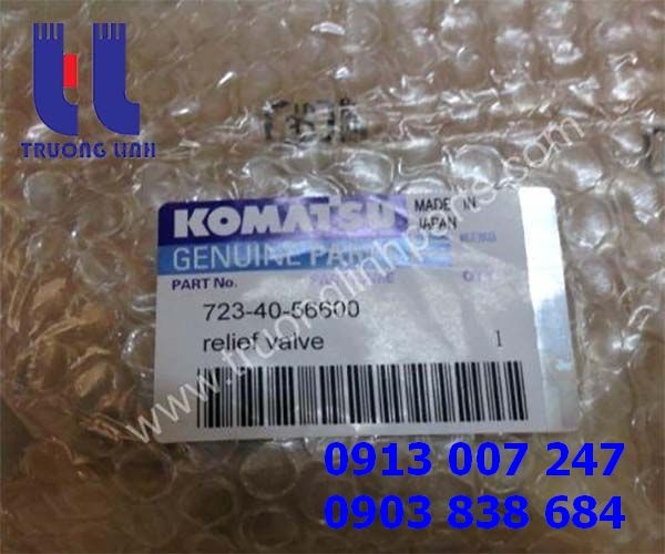 Van một chiều PC300-6