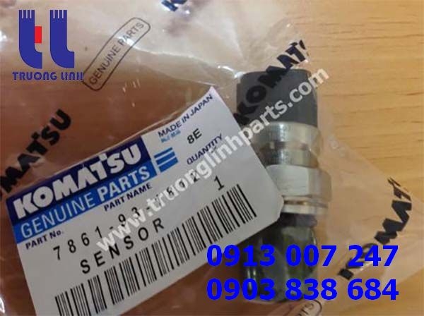 Cảm Biến máy đào komatsu PC350-8