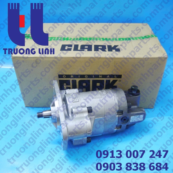 Bơm dầu thủy lực Clark 8026957