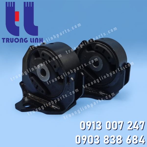 91A20-20200 Cao Su Giảm Chấn Mitsubishi