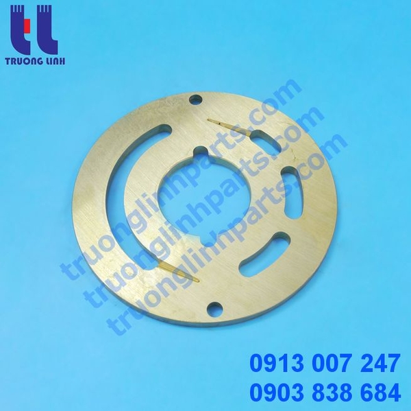 Mặt Chà Trái Bơm Thủy Lực Piston A10V43