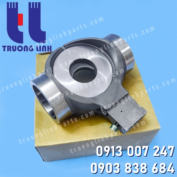 Cam Lắc Bơm Piston A10VD43
