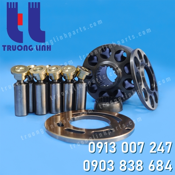 Bộ Ruột Bơm Piston A10VD43